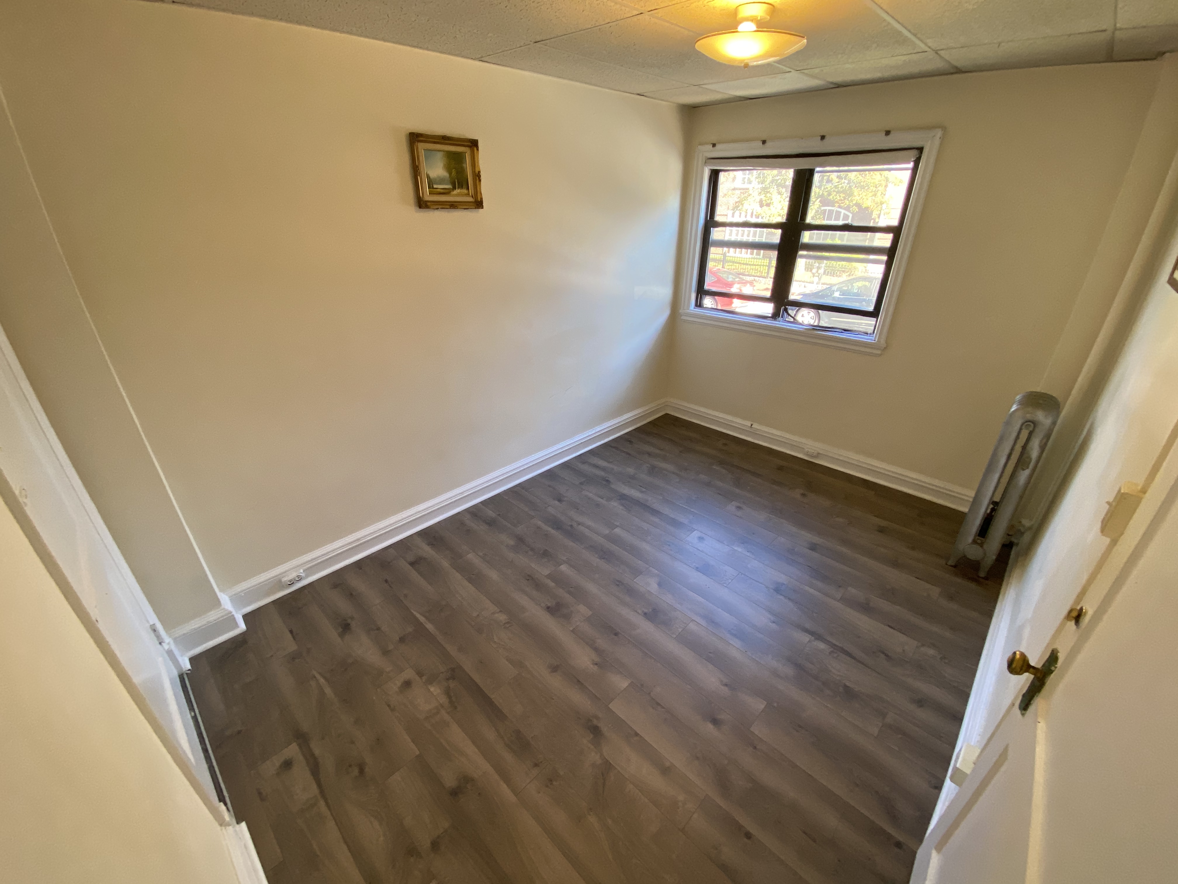 1 bed, 1 bath apartment for rent at 1200 Massachusetts Ave Unit 6-E, Mid Cambridge — photo 7 of 10