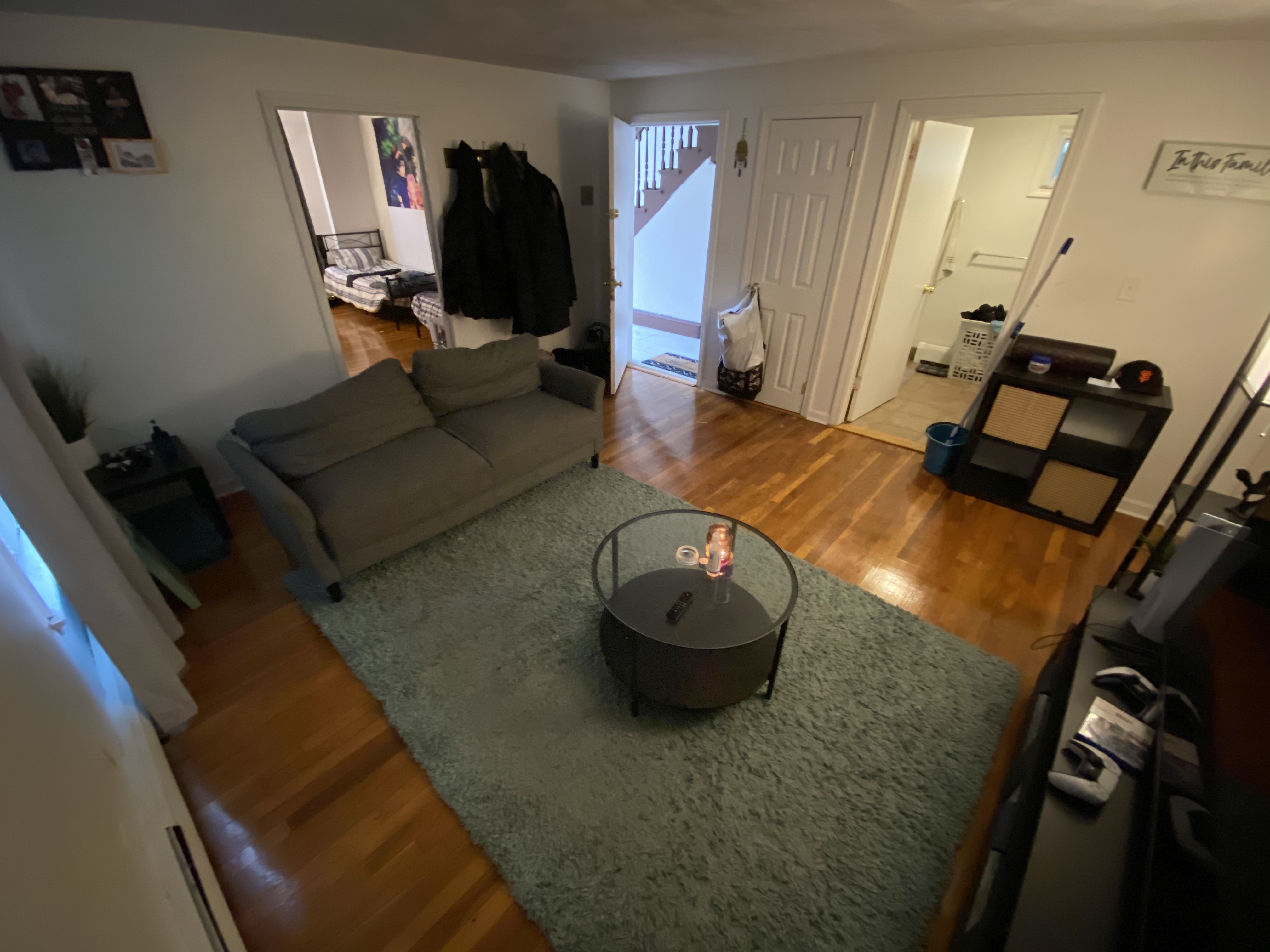 2 bed, 1 bath apartment for rent at 477 Sumner St Unit 1, East Boston — photo 7 of 11