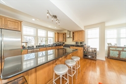3 bed, 3 bath apartment for rent at 51 Winslow Rd Unit A, North Brookline — photo 7 of 21