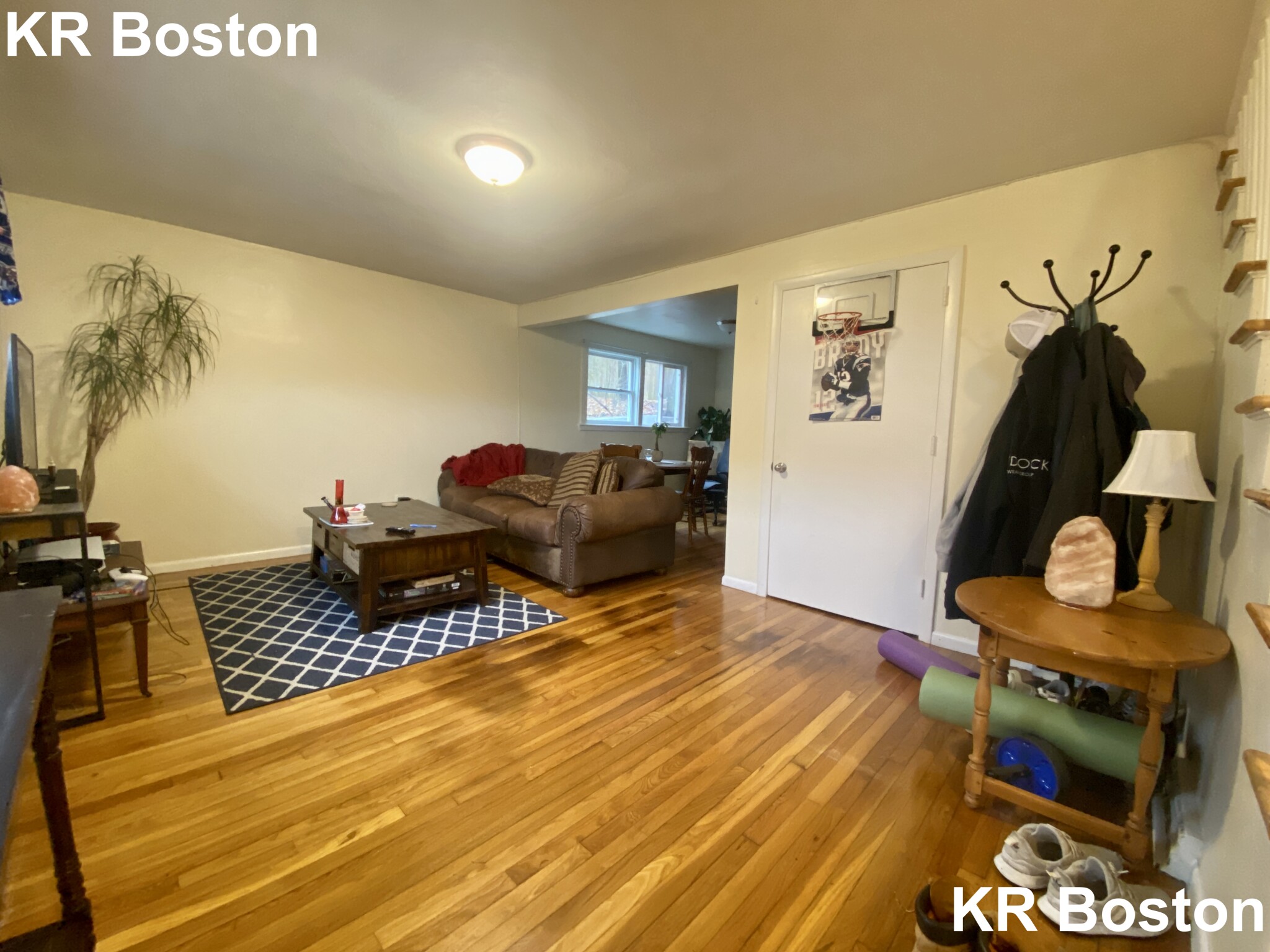 3 bed, 1 bath apartment for rent at 7 North Crescent Circuit Unit 0, Brighton — photo 5 of 7