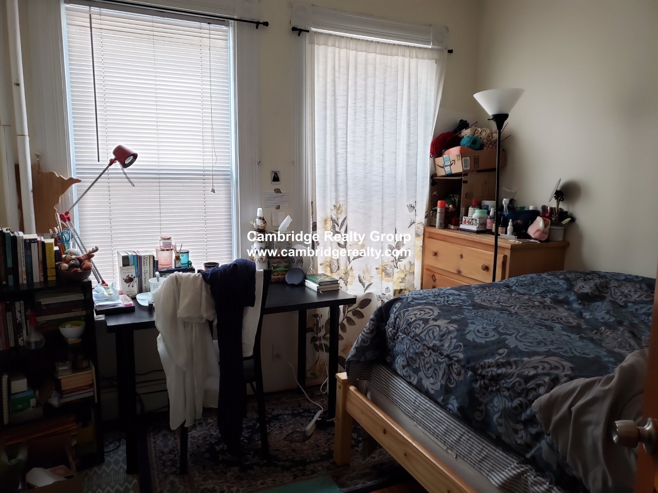 4 bed, 1.5 bath apartment for rent at 54 Beacon St Unit 2T, Ward Two — photo 7 of 13