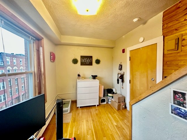 1 bed, 1 bath apartment for rent at 435 Hanover Unit 2, North End — photo 7 of 14