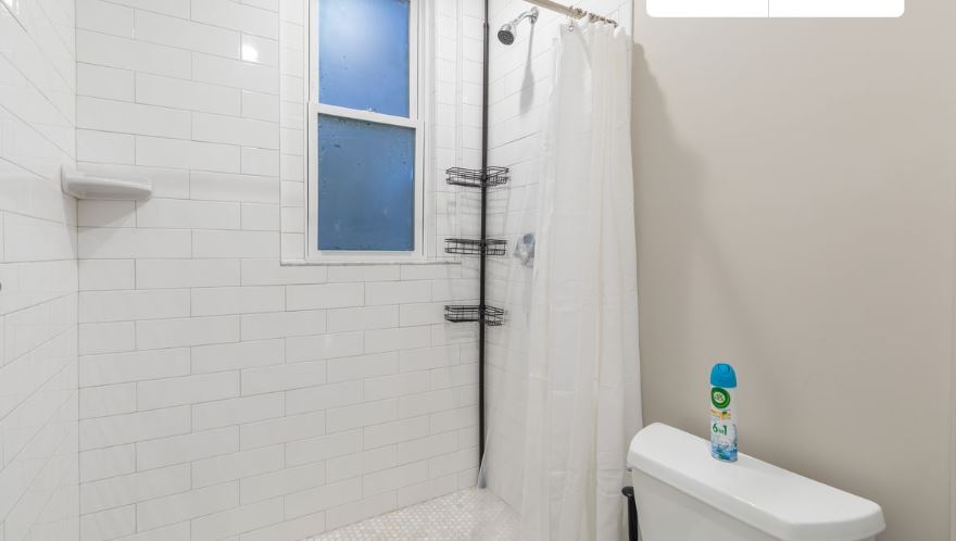 Studio bed, 1 bath apartment for rent at 33 North Margin St Unit 3C, North End — photo 7 of 8