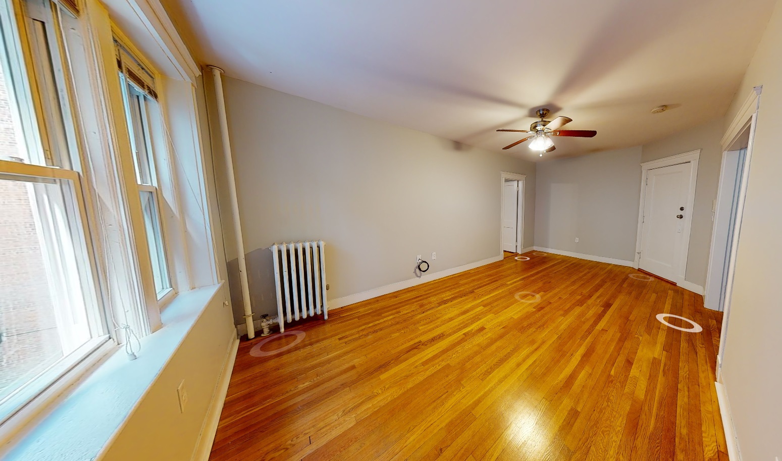 1 bed, 1 bath apartment for rent at 1 Gray St Unit 5T, Neighborhood Nine — photo 7 of 9