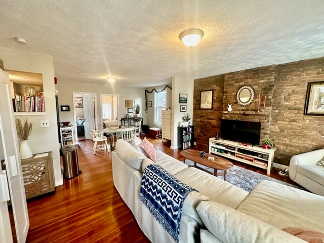 2 bed, 1 bath apartment for rent at 435 Hanover Unit 5, North End — photo 7 of 18