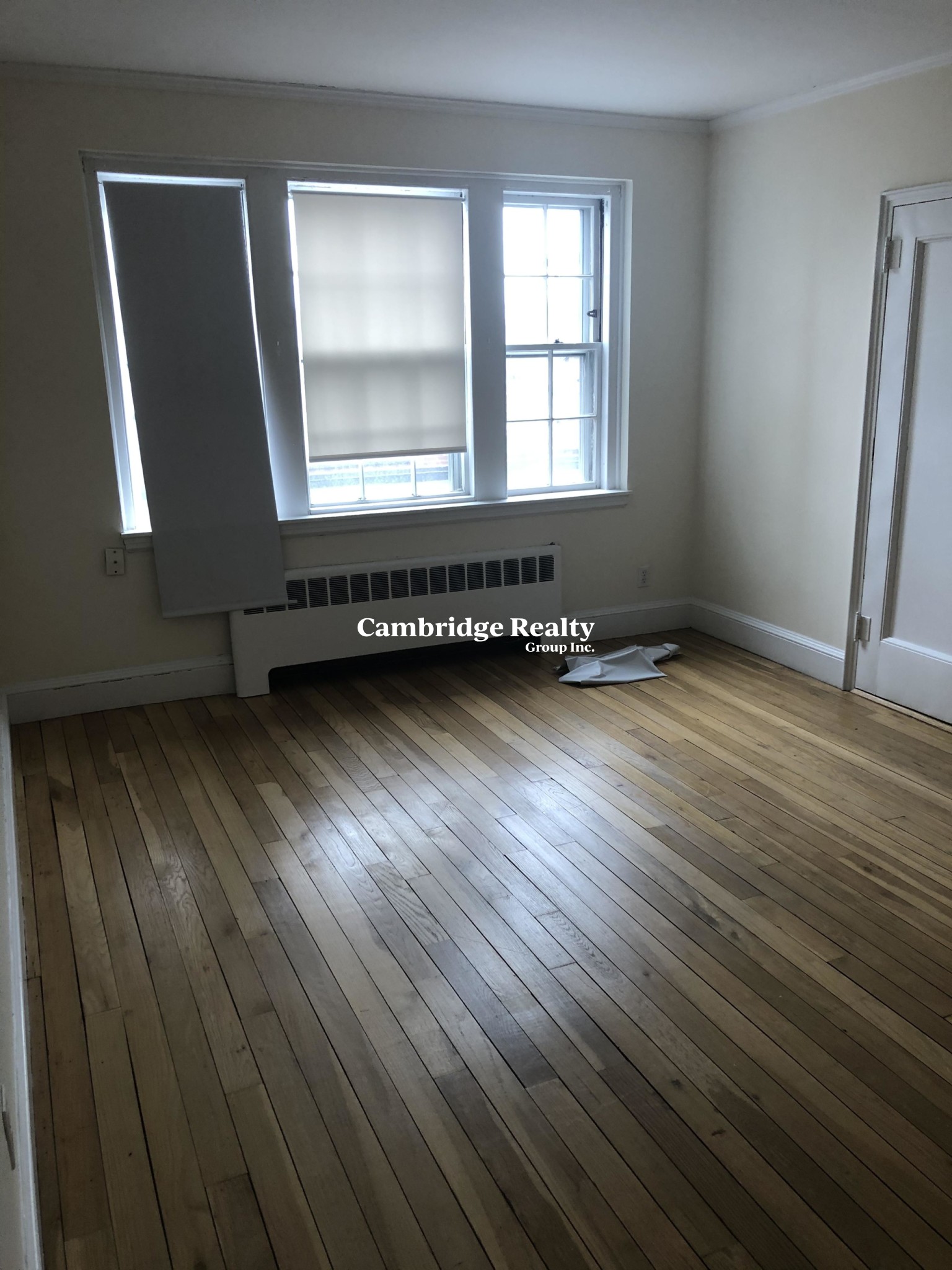 Studio bed, 1 bath apartment for rent at 550 Belmont St Unit 7, Coolidge Square — photo 8 of 14