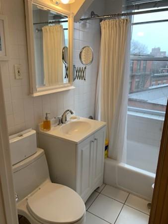 1 bed, 1 bath apartment for rent at 164 Salem St Unit 5, North End — photo 8 of 8