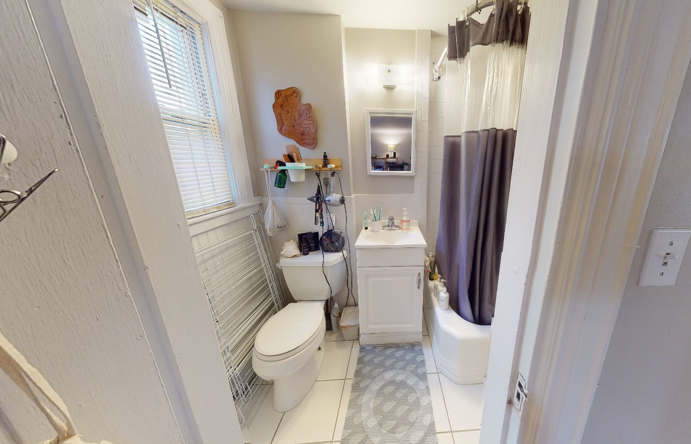 1 bed, 1 bath apartment for rent at 63 Dana St Unit 12T, Mid Cambridge — photo 7 of 7