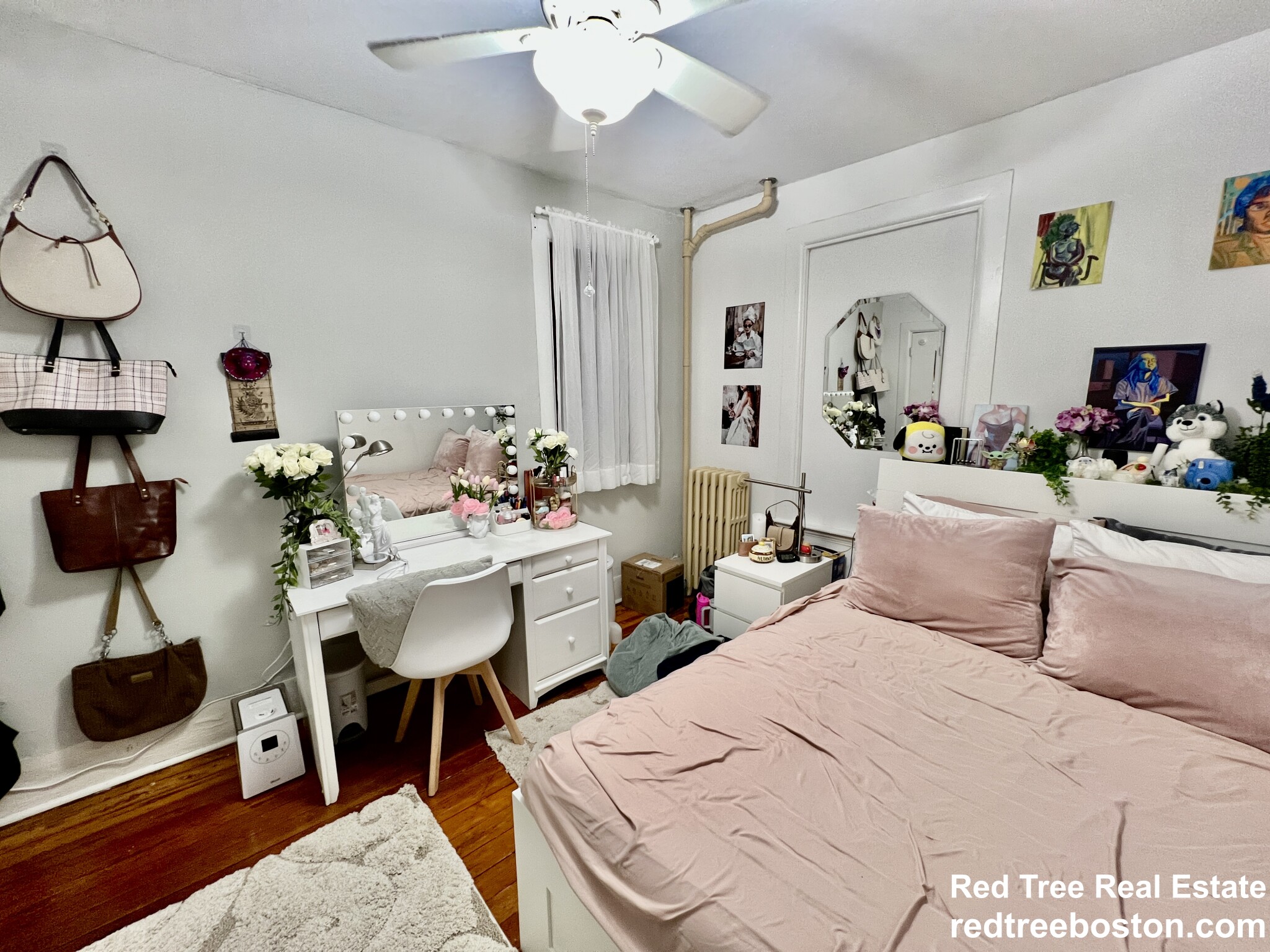 846 Huntington Ave, Mission Hill