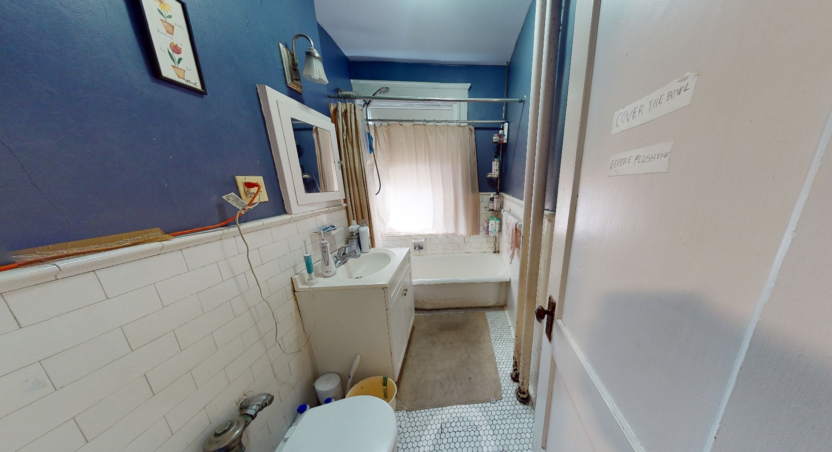 2 bed, 1 bath apartment for rent at 1 Gray St Unit 1T, Porter Square — photo 7 of 9