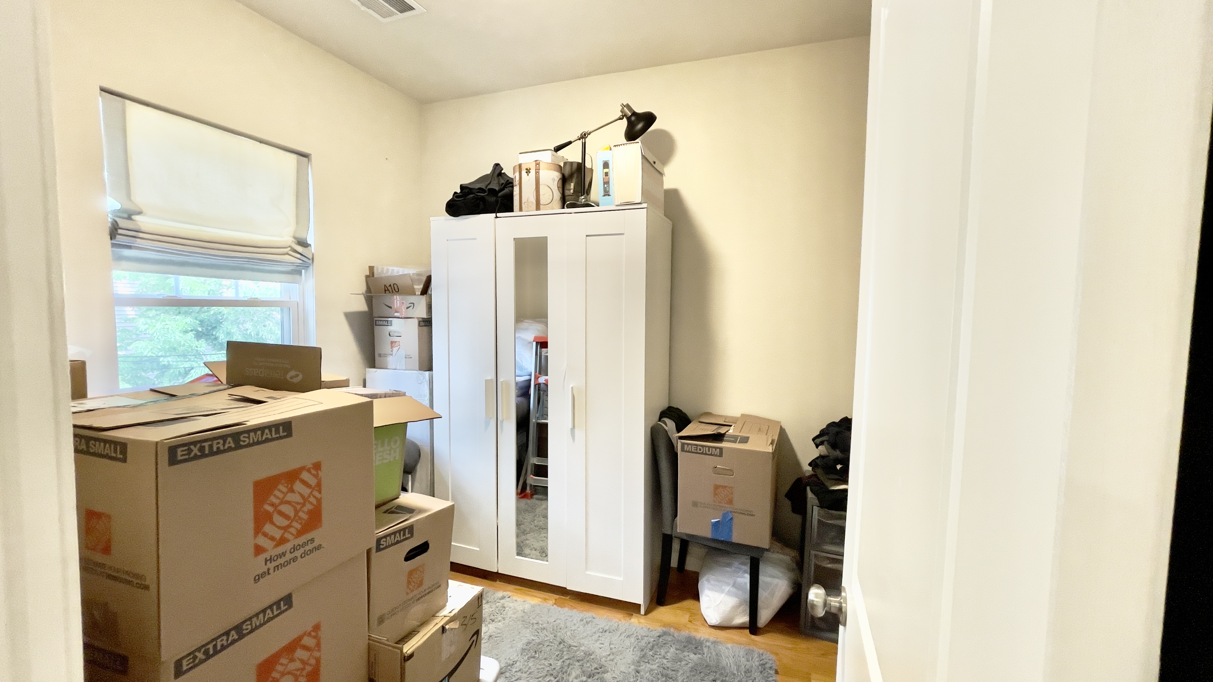 3 bed, 1 bath apartment for rent at 6 Gilmore St Unit 2, Central Square — photo 8 of 12