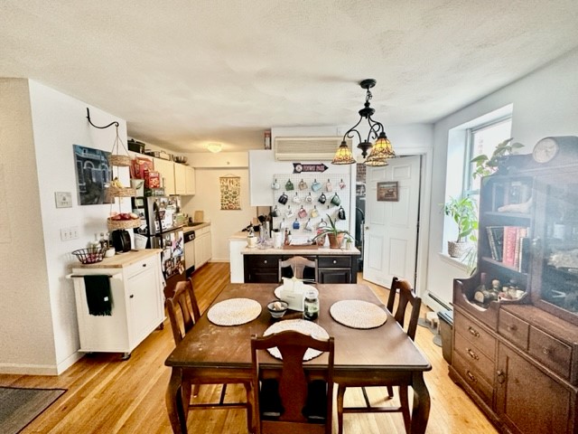 2 bed, 1 bath apartment for rent at 10 Harris St Unit 3, North End — photo 7 of 27