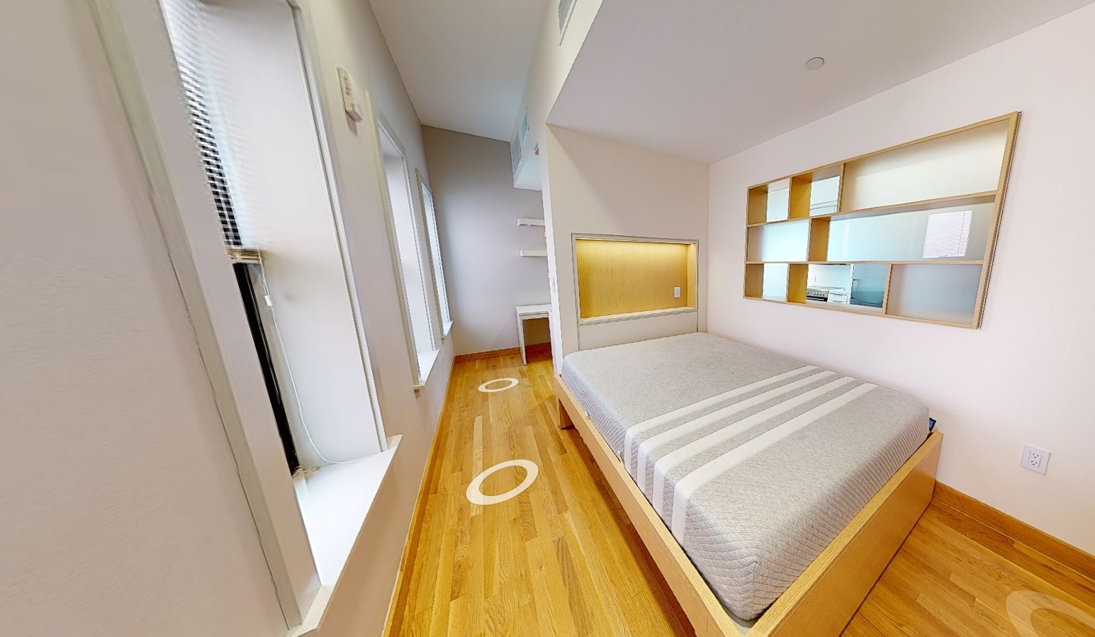 1 bed, 1 bath apartment for rent at 115 Mount Auburn St Unit 64, Harvard Square — photo 7 of 10