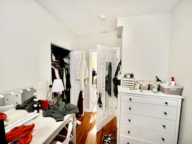 3 bed, 1 bath apartment for rent at 220 Hanover Unit 9F, North End — photo 7 of 16
