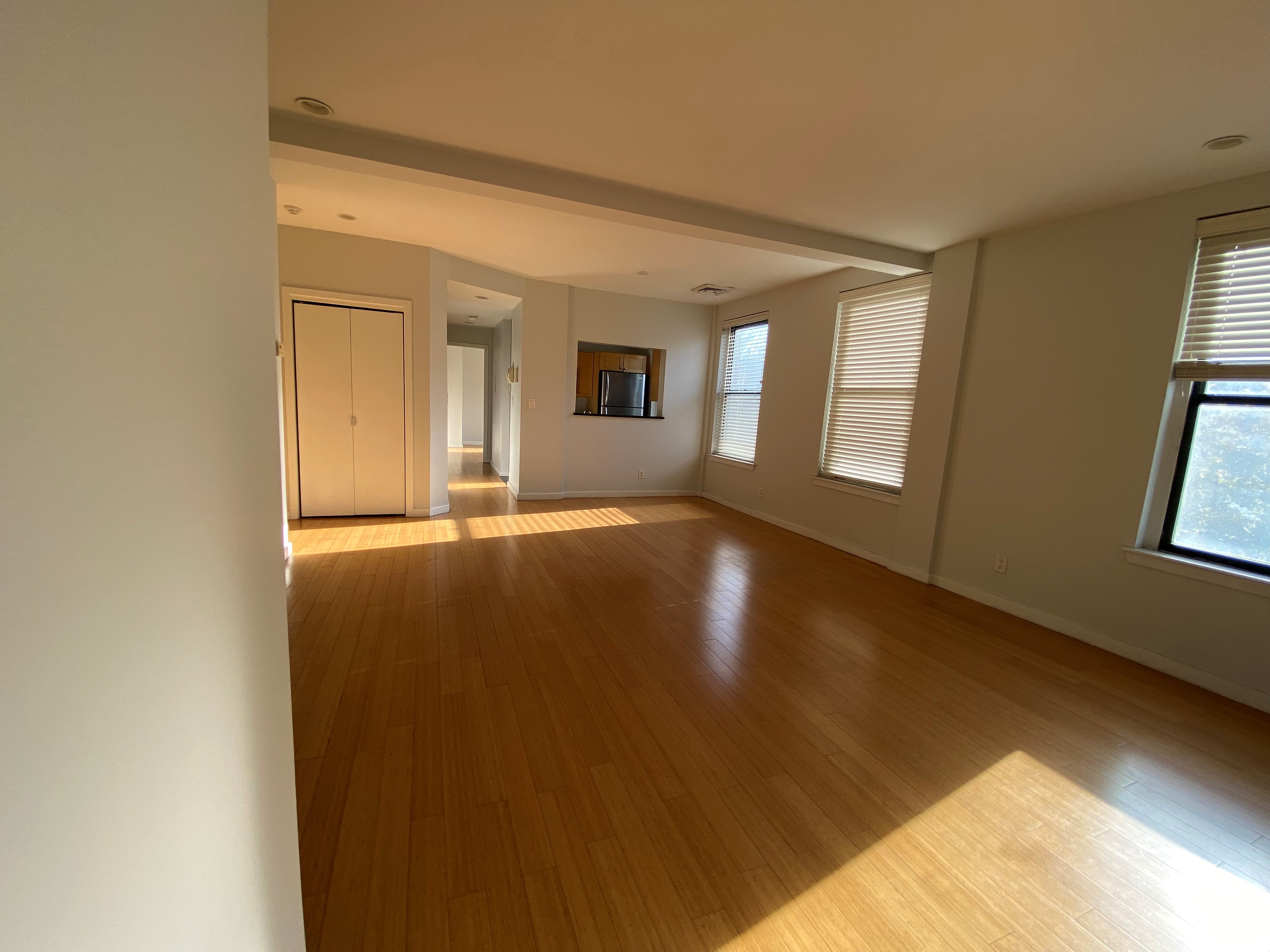2 bed, 2 bath apartment for rent at 1661 Washington St Unit 301, South End — photo 4 of 9