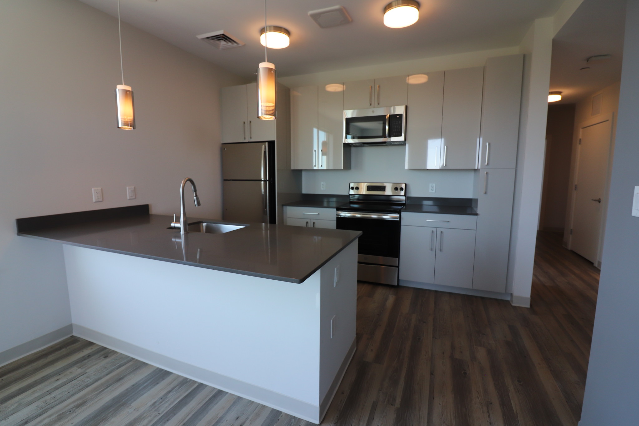 3 bed, 3 bath apartment for rent at 91 Claymoss Unit 1323, Brighton — photo 1 of 8