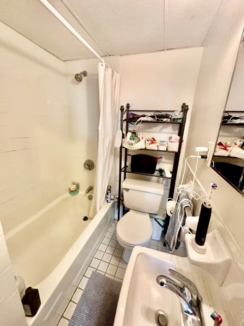 2 bed, 1 bath apartment for rent at 37 Tileston Unit 5R, North End — photo 7 of 16