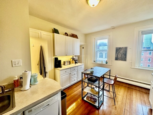 1 bed, 1 bath apartment for rent at 37 Tileston Unit 5, North End — photo 7 of 14