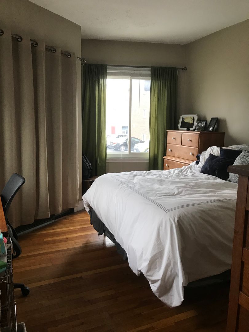 1 bed, 1 bath apartment for rent at 260 Summer St Unit 1, Spring Hill — photo 7 of 10