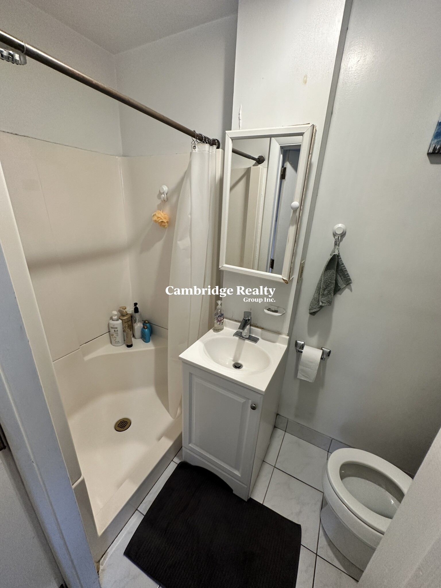2 bed, 1 bath apartment for rent at 67 Gore St Unit -01R, East Cambridge — photo 7 of 12