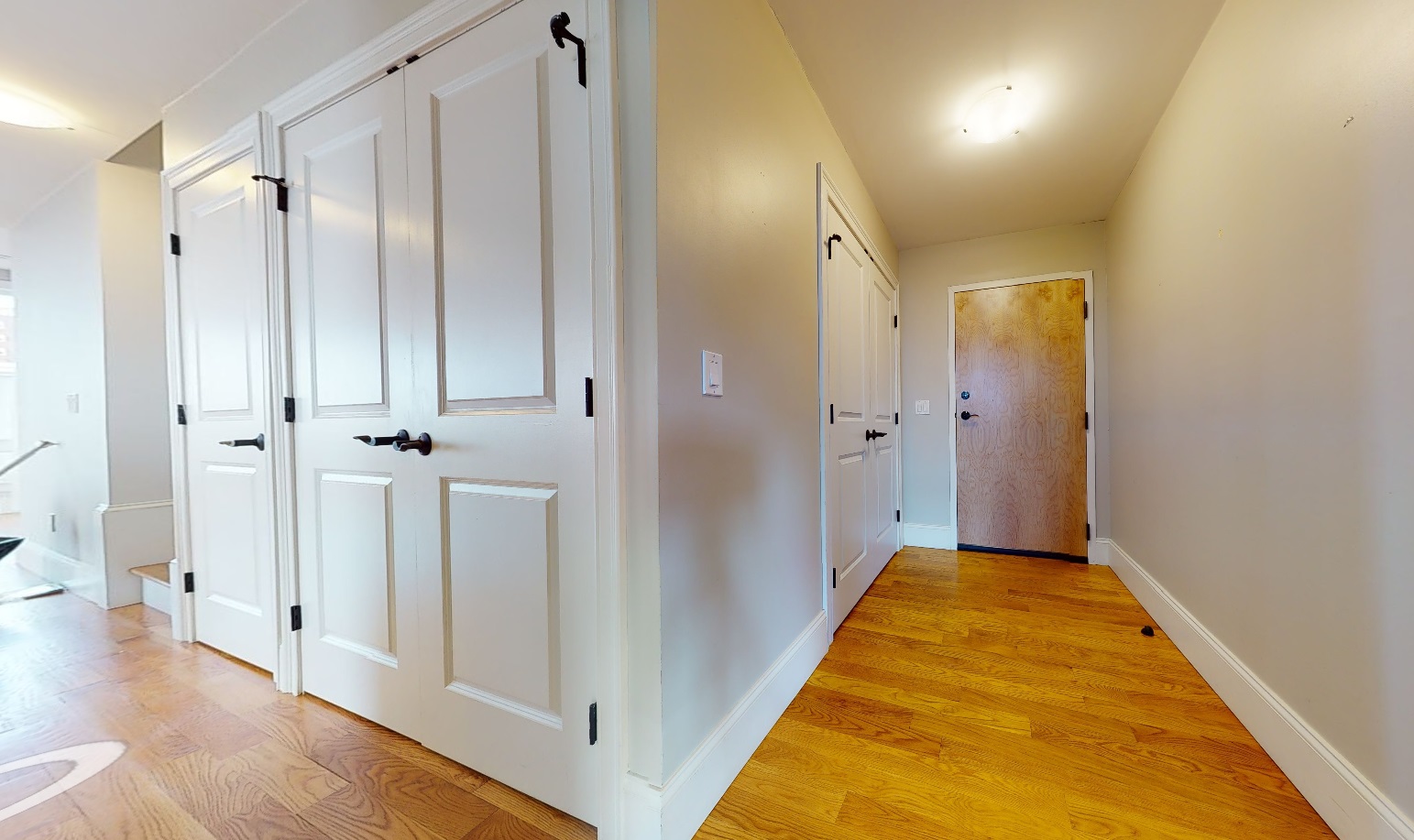 3 bed, 3 bath apartment for rent at 168 Hampshire St Unit -04B, Inman Square — photo 8 of 17