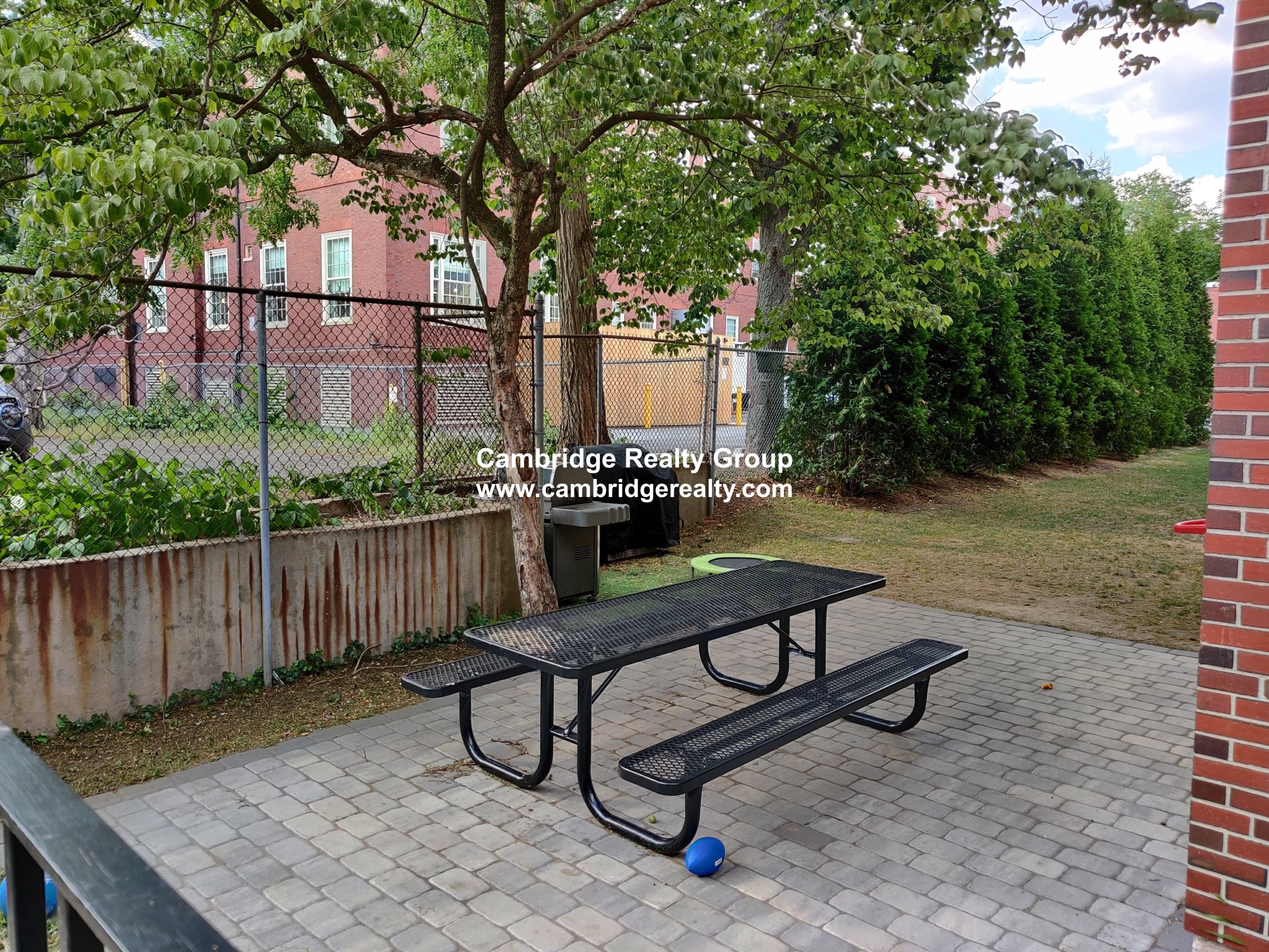 1 bed, 1 bath apartment for rent at 375 Harvard St Unit 3A, Harvard Square — photo 7 of 10
