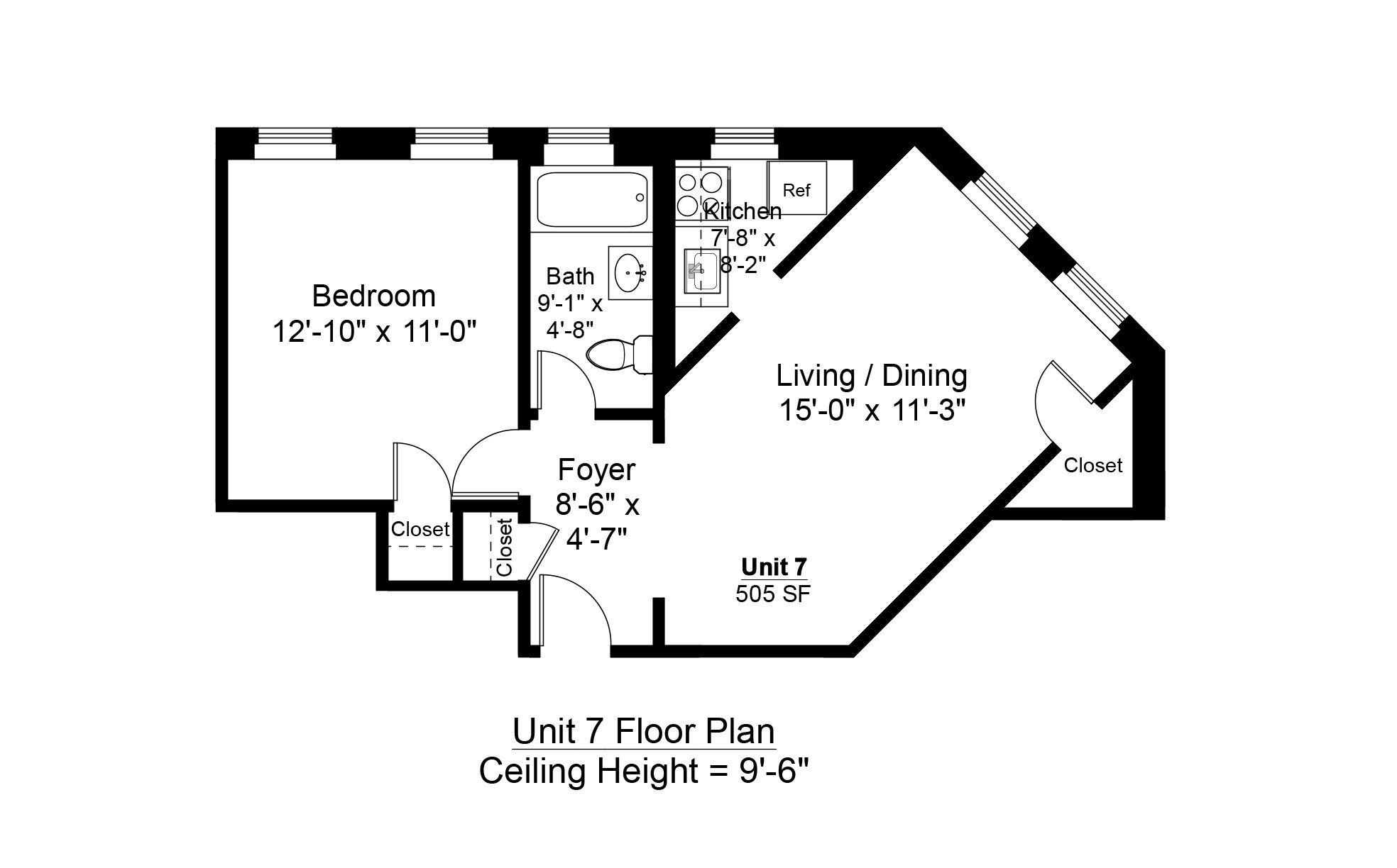 11 Queensberry St, Fenway