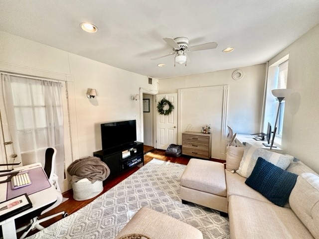 2 bed, 1 bath apartment for rent at 44 Clark St Unit 2, North End — photo 7 of 12