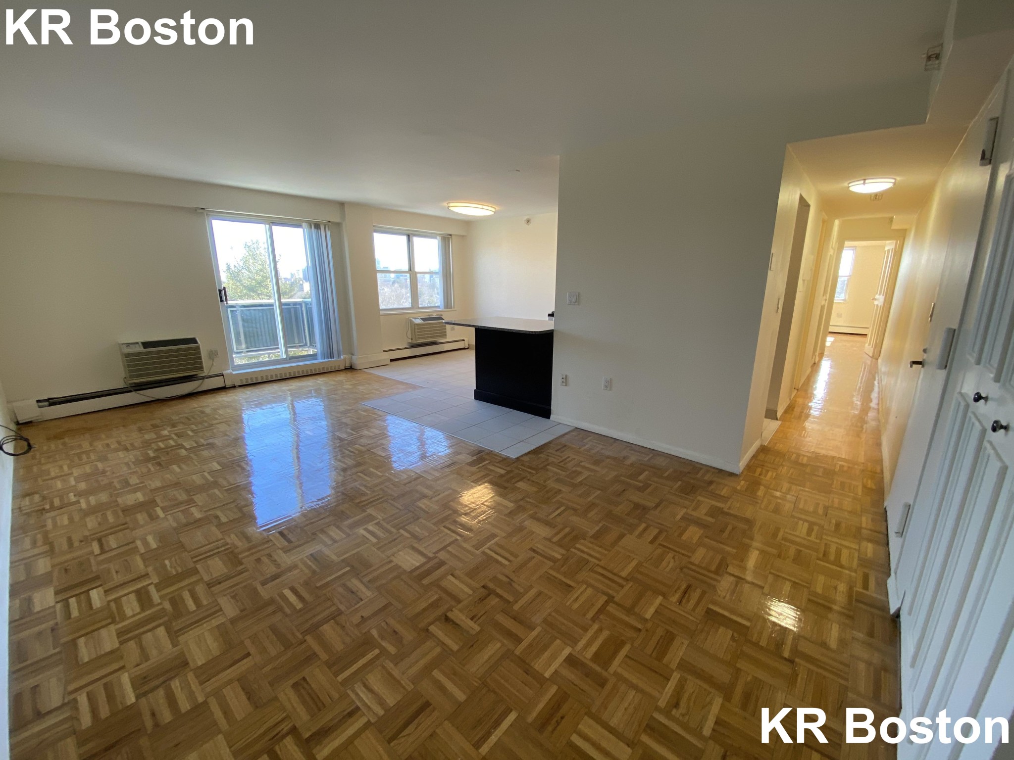 3 bed, 1.5 bath apartment for rent at 11 Manchester Unit 941, Coolidge Corner — photo 1 of 7