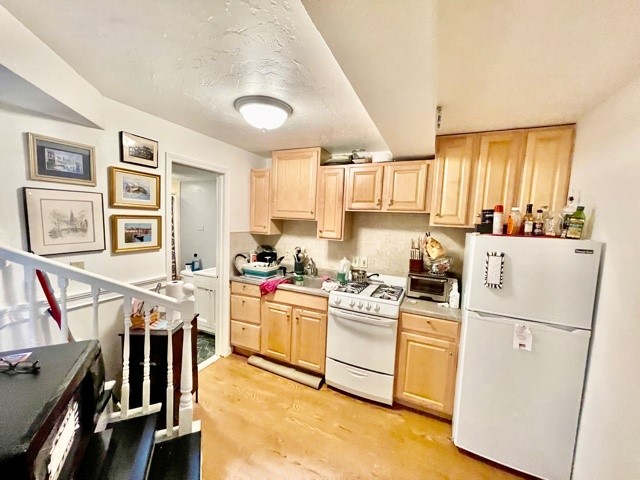 1 bed, 1 bath apartment for rent at 50 North Margin St Unit B, North End — photo 7 of 13