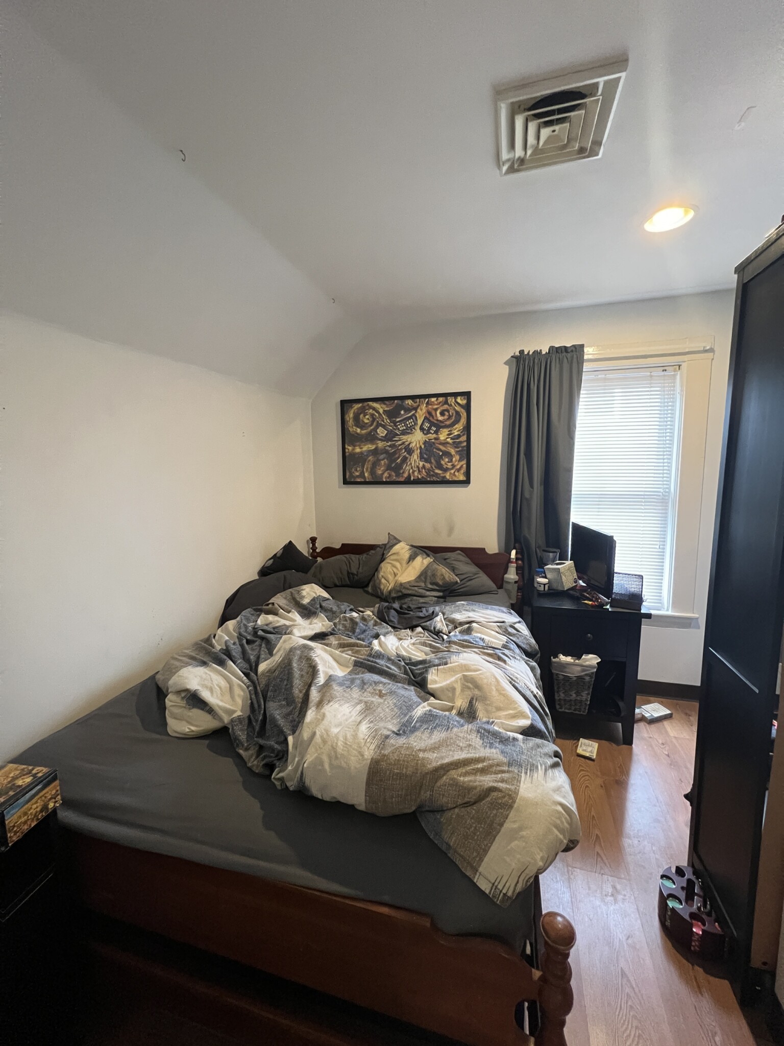 1 bed, 1 bath apartment for rent at 7 Jay St Unit 3T, Davis Square — photo 6 of 10