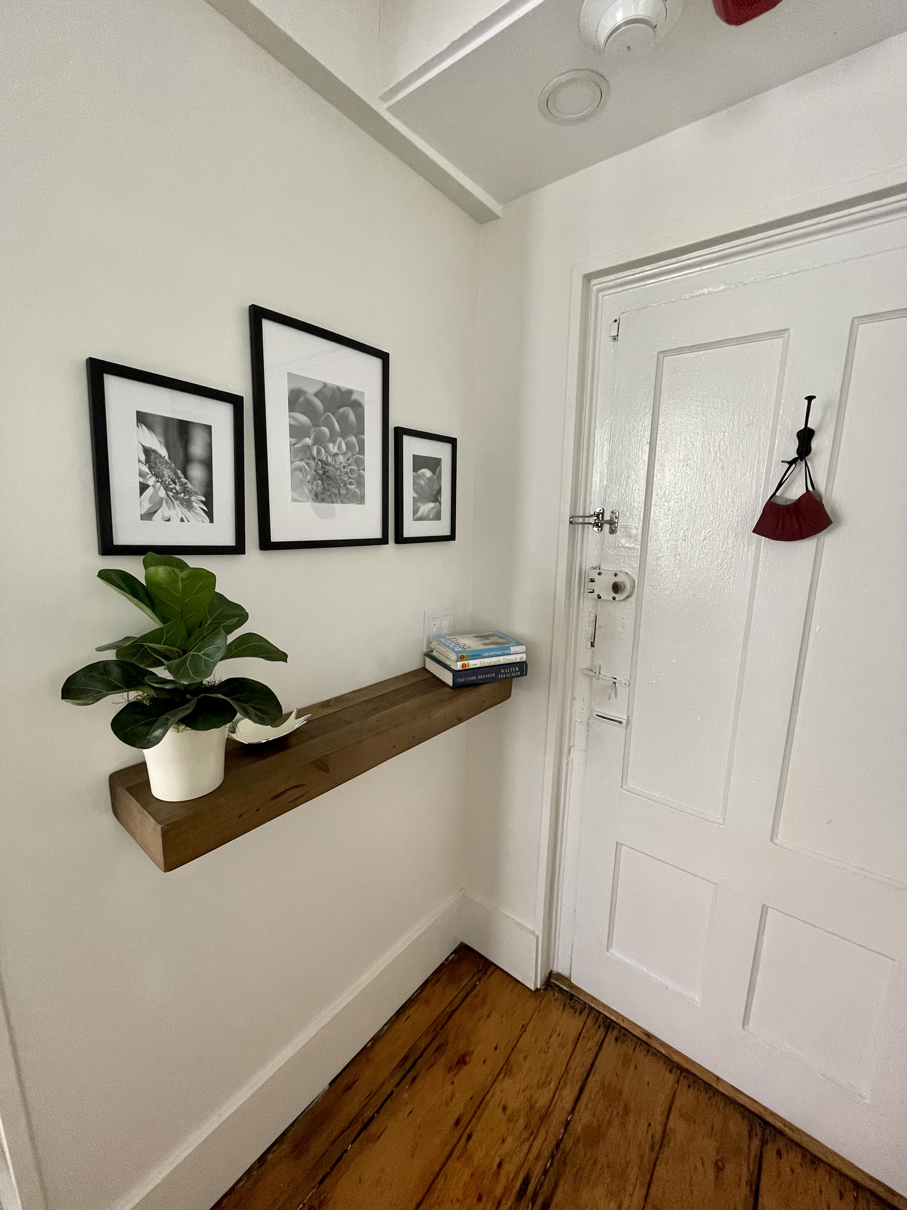 Studio bed, 1 bath apartment for rent at 36 Joy St Unit 3R, Beacon Hill — photo 7 of 19