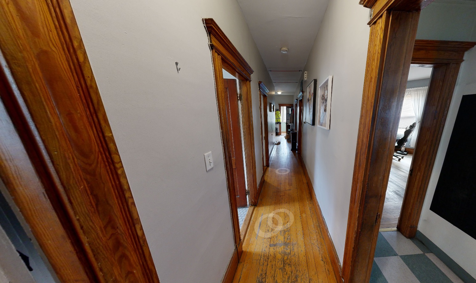 3 bed, 1 bath apartment for rent at 20 Marie Ave Unit 3, Mid Cambridge — photo 7 of 10