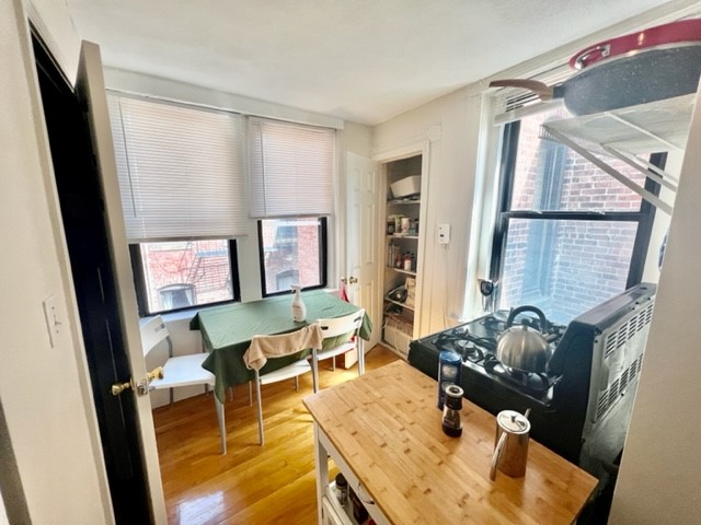 1 bed, 1 bath apartment for rent at 24 Stillman Unit 5, North End — photo 7 of 11