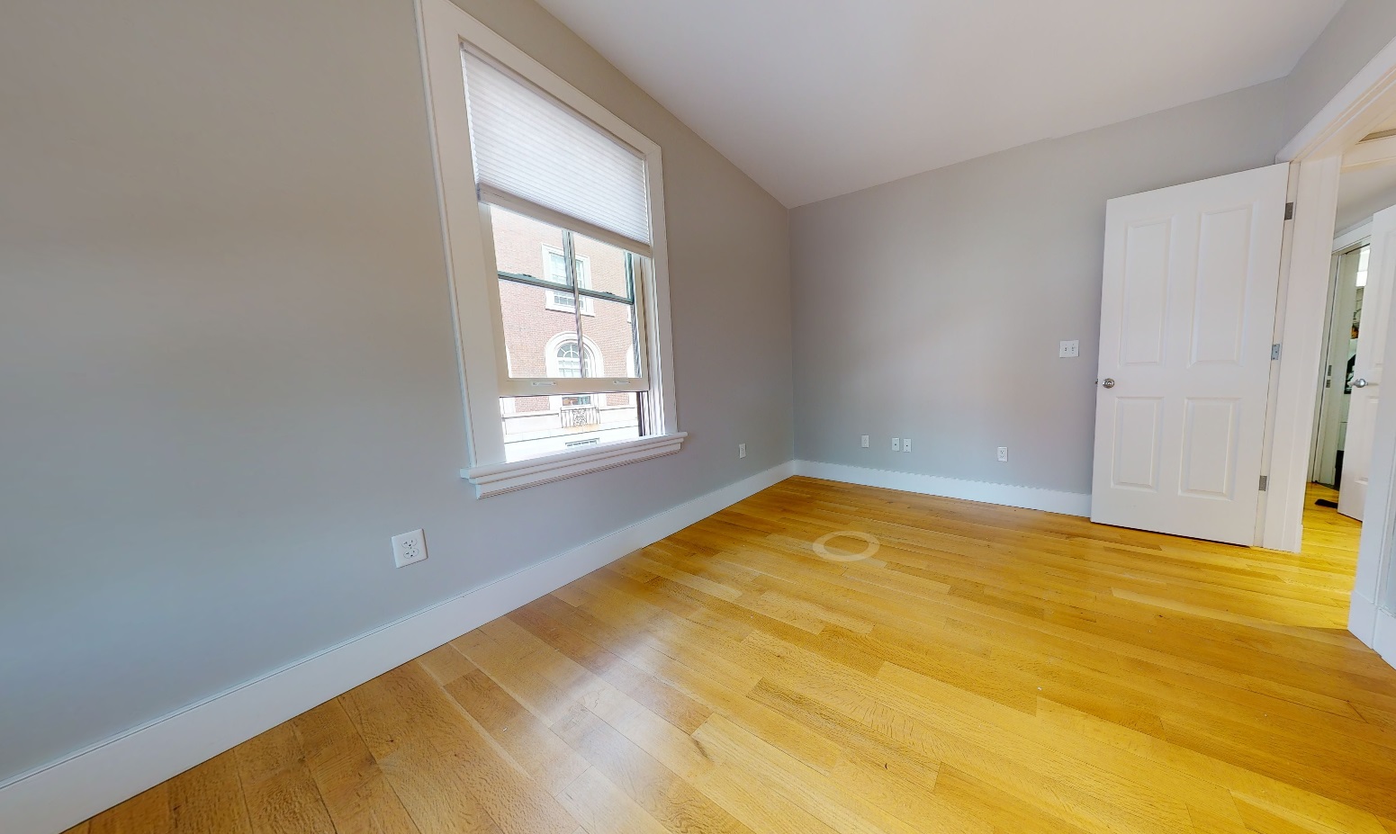 3 bed, 3 bath apartment for rent at 40 Bow St Unit -01, Harvard Square — photo 8 of 14