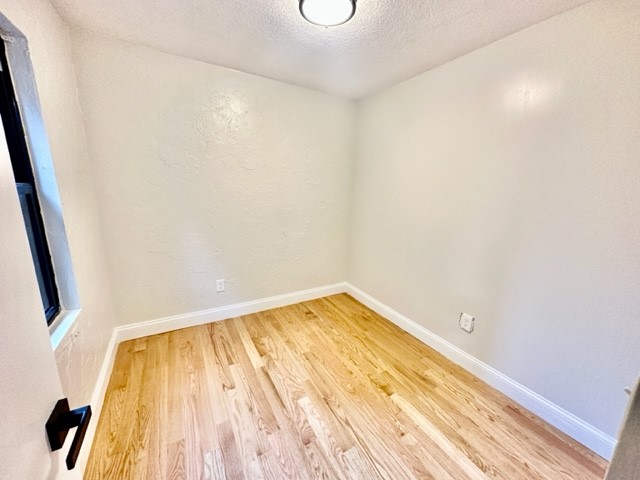 1 bed, 1 bath apartment for rent at 25 Fleet Unit 3, North End — photo 7 of 8