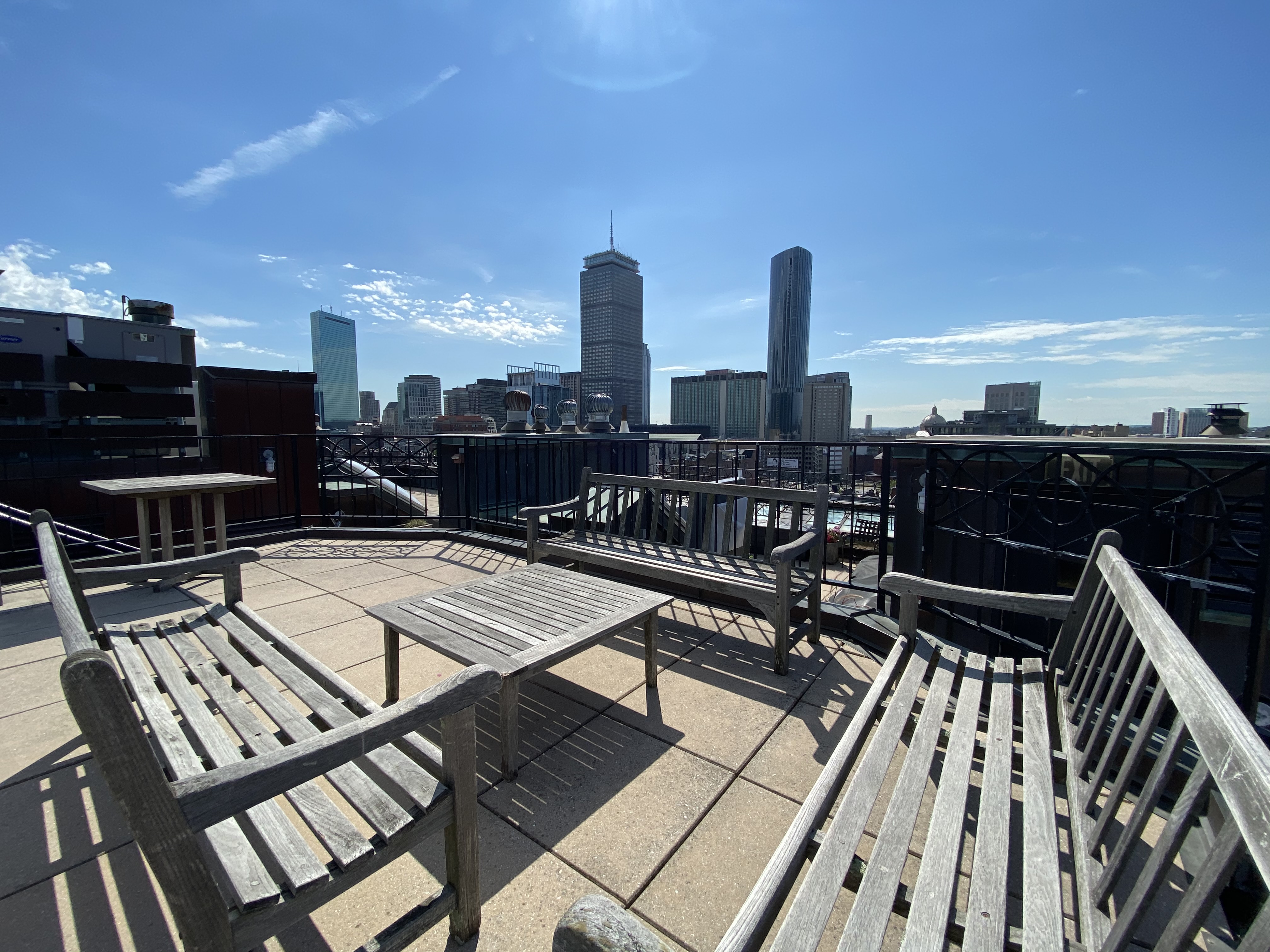 1 bed, 1 bath apartment for rent at 416 Marlborough St Unit 106, Back Bay — photo 5 of 17