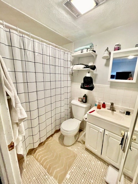 Studio bed, 1 bath apartment for rent at 59 Salem St Unit 3, North End — photo 7 of 7