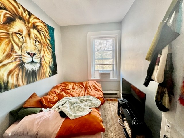 1 bed, 1 bath apartment for rent at 14 Unity Unit 4R, North End — photo 7 of 11
