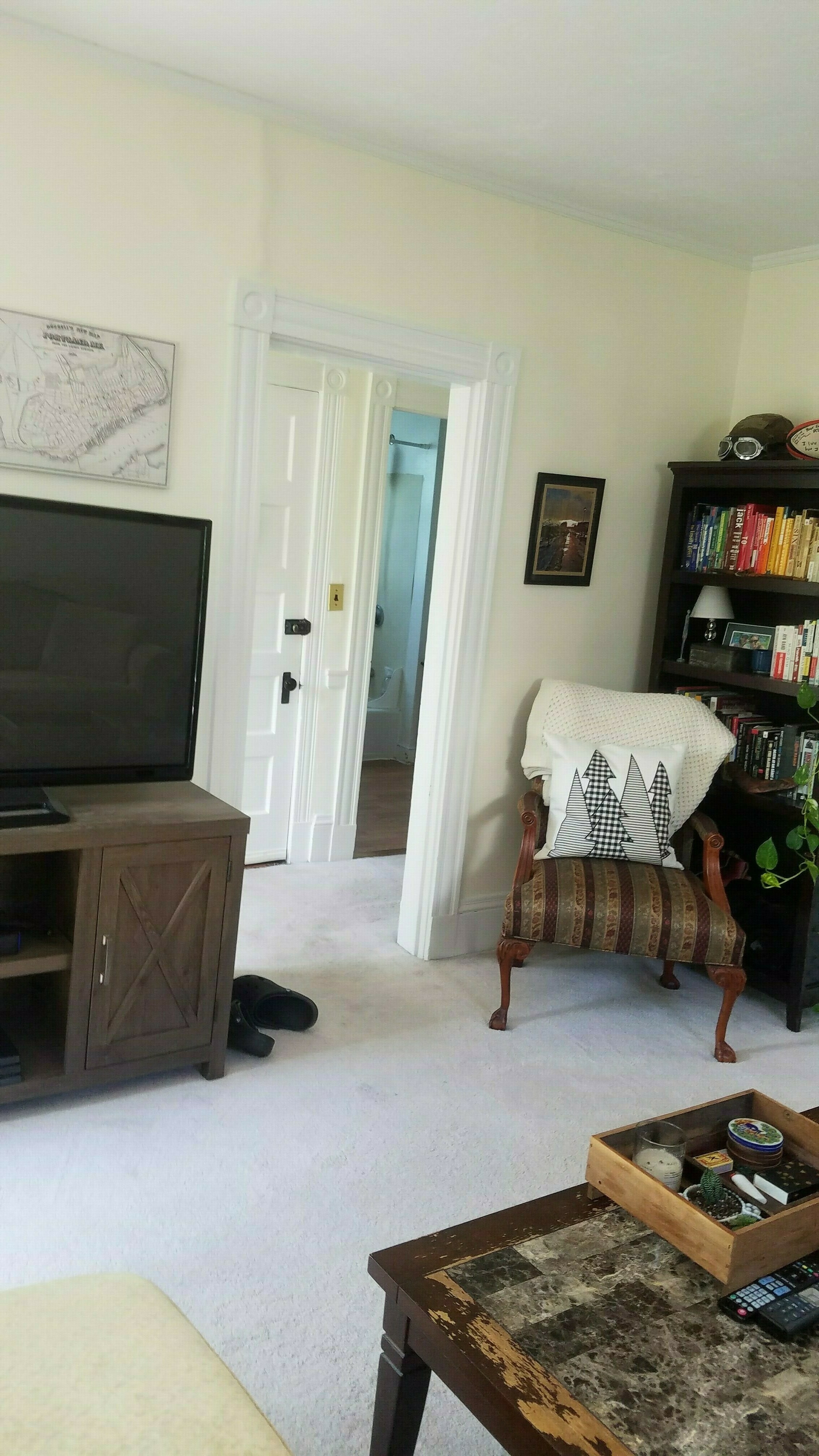 2 bed, 1 bath apartment for rent at 45 Norris St Unit 3T, North Cambridge — photo 10 of 18