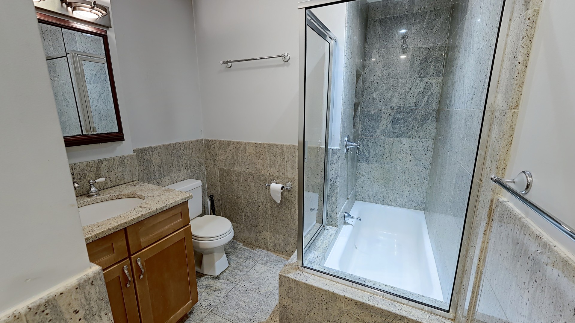 4 bed, 3 bath apartment for rent at 461 Commonwealth Ave Unit 1, Back Bay — photo 4 of 9