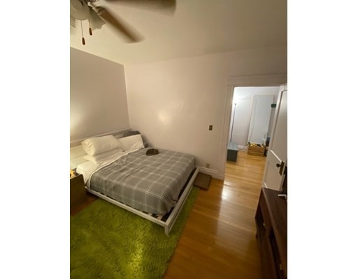 1 bed, 1 bath apartment for rent at 31 Queensberry St Unit 8, Fenway — photo 4 of 4