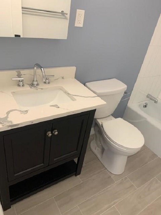 1 bed, 1 bath apartment for rent at 846 Massachusetts Ave Unit 2B, Arlington — photo 7 of 15