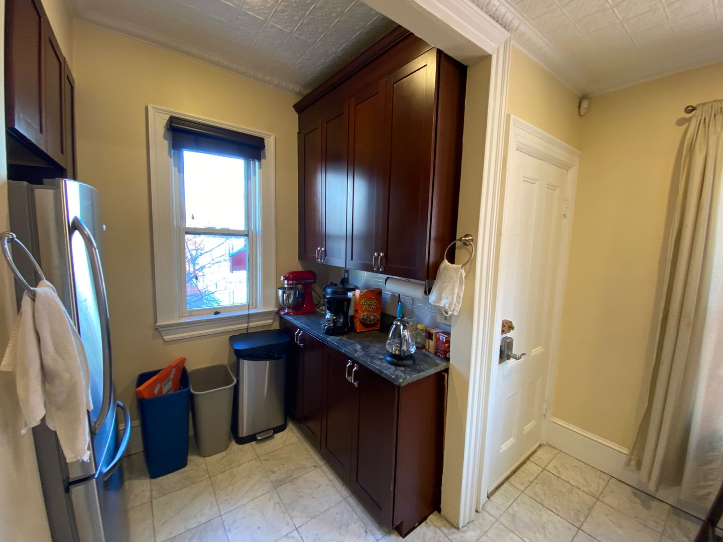 381 Highland Ave, Powder House Square