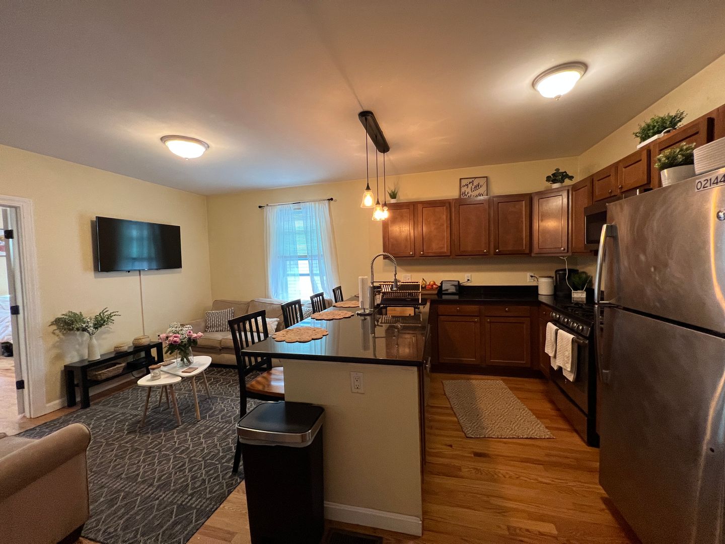 38 Gorham St, Davis Square