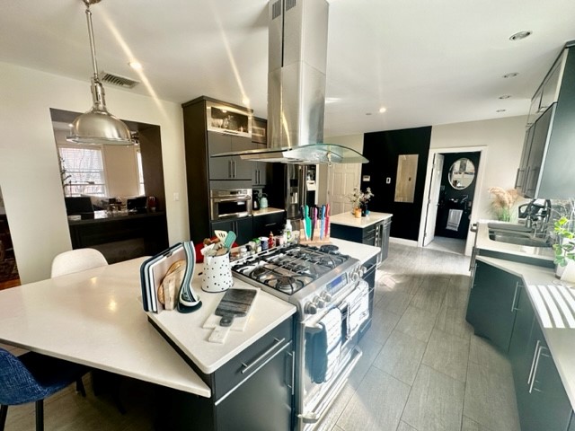 2 bed, 1.5 bath apartment for rent at 1 Fairfield Pl Unit 4F, North End — photo 16 of 48