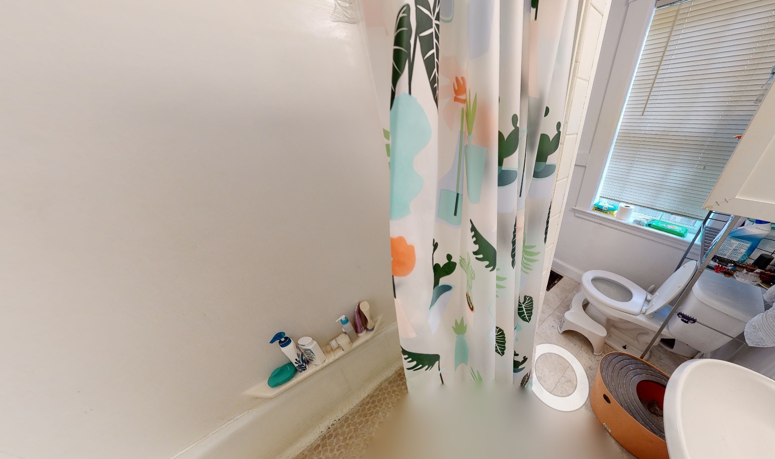 1 bed, 1 bath apartment for rent at 38 Gibson St Unit 3BT, West Cambridge — photo 8 of 8