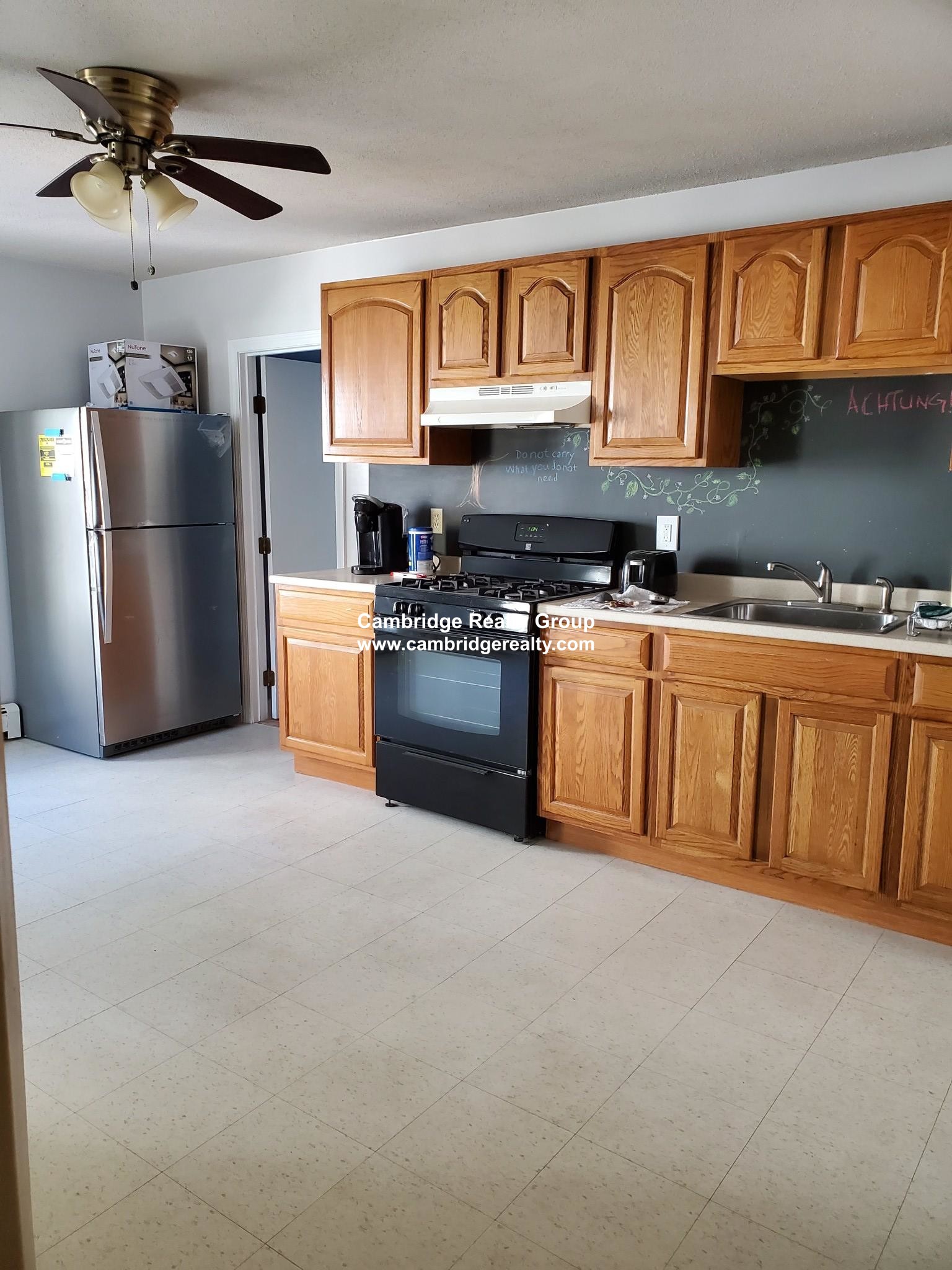 2 bed, 1 bath apartment for rent at 21 Wesley Park Unit 2, Union Square — photo 7 of 23