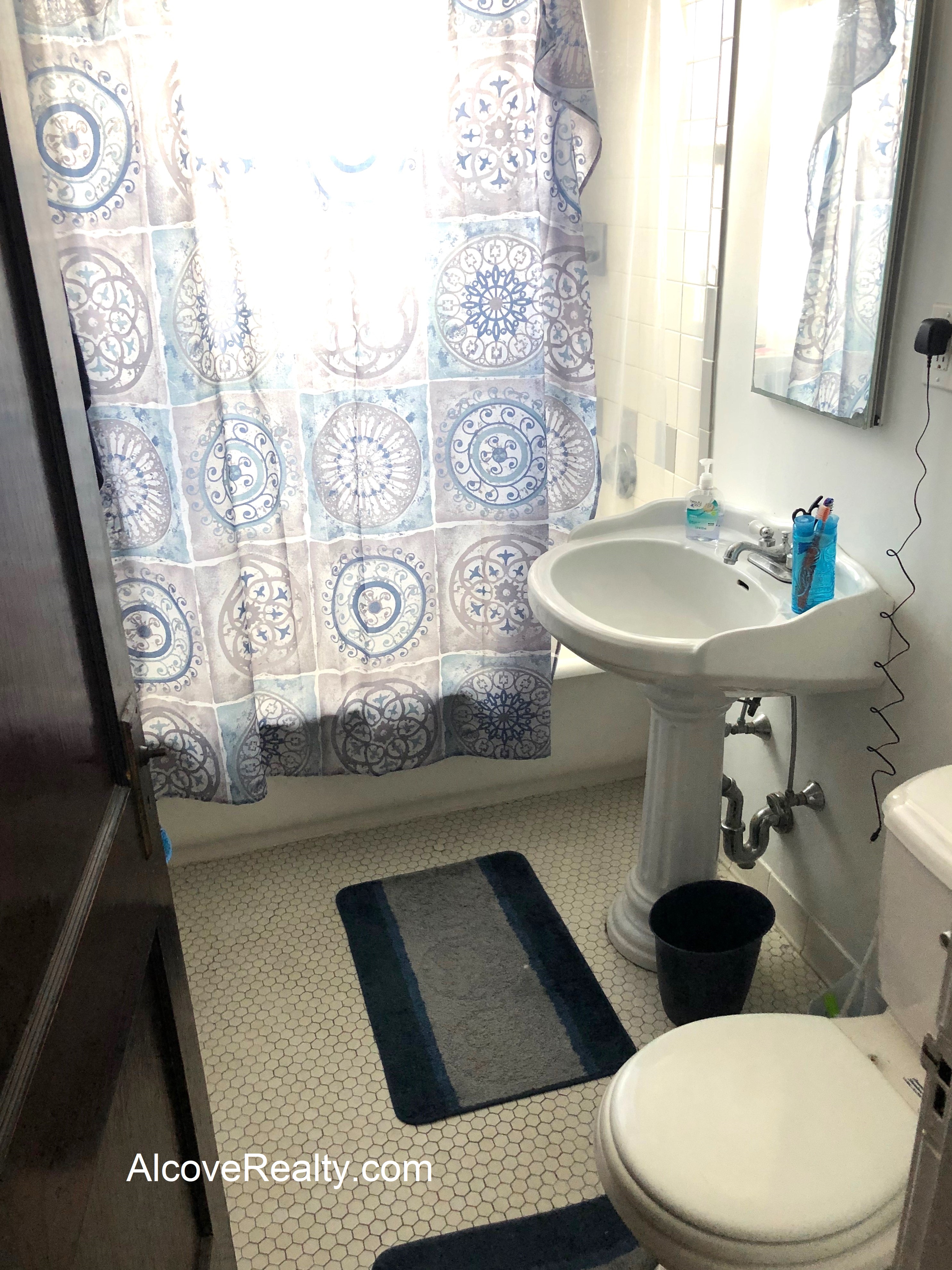 Studio bed, 1 bath apartment for rent at 38 Day St Unit 23A, Davis Square — photo 7 of 7