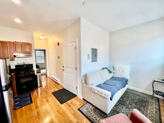 1 bed, 1 bath apartment for rent at 26 Cooper St Unit 2, North End — photo 7 of 13